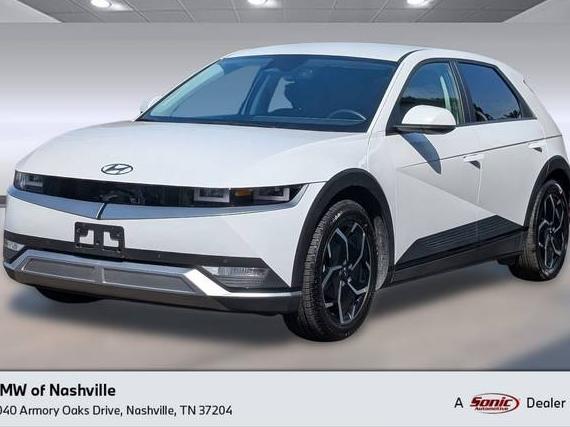 HYUNDAI IONIQ 5 2024 KM8KNDDF4RU273475 image HYUNDAI IONIQ 5 2024 KM8KNDDF4RU273475 image